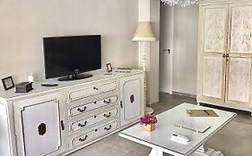 Apartamento Plaza Concepcion Garcia Redondo, 1